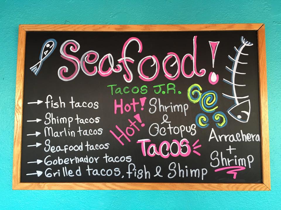 Tijuana Jr Menu - Image 6